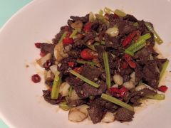 -香丰阁·烤鸭·川湘菜(清河店)