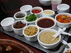-朝伟清真铜瓢牛肉馆(三十年老·店)