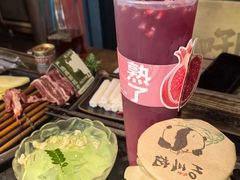 -吼堂老火锅(太古里总店)