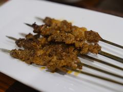-TUK土耳其餐厅·下午茶(卢湾店)