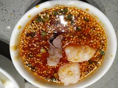 -海底捞火锅(天一广场亚细亚店)