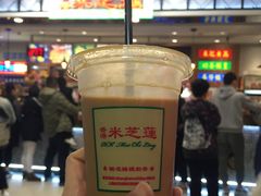 -美芝莲(东方宝泰店)