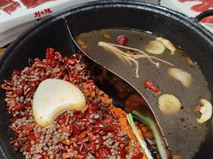 -刘火辣老火锅(光谷店)