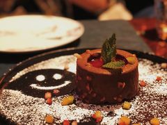 -YUE·6·西式融合餐厅(外滩六号店)