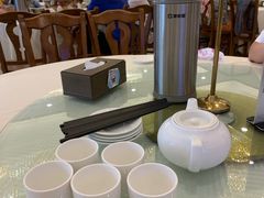 -怡园饭店-餐厅(四望亭店)