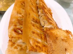 -大眼锅贴水饺(河东店)