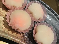 -漫烤鱼&徐州烧烤夜宵(万达店)