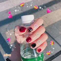 -Hands Nail专业美甲美睫