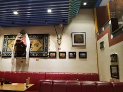 大堂-敏珠拉姆藏餐·南京厨房(富春江东街店)