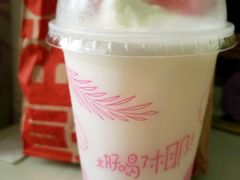 -麦当劳(友谊路得来速店)