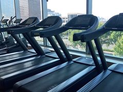 -W Fitness 威尔仕健身(北京英皇集团中心店)