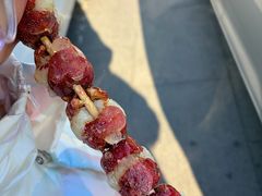 -糖葫芦王保定名吃(古莲花池店)