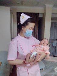 -贝美月子中心(海璟店)