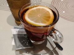 -鹅冠港式茶餐厅(来福士店)