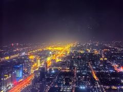 -云·酷Atmosphere(国贸大酒店)