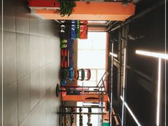 -佳禾健身(三元里店)