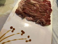 -北门涮肉·铜锅涮肉(南锣鼓巷店)