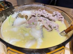 -竹里馆 ·茶食(奥体店)