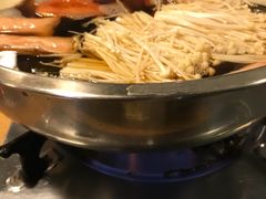 -贺野·自助炭火烤肉(紫藤路店)