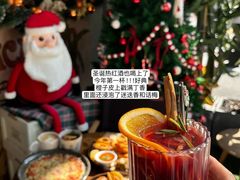 -Rosemary·纽西兰简餐(江南西店)