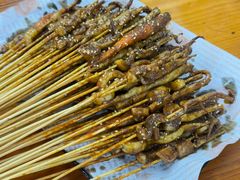 -十里铺铁板鱿鱼