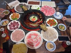 -成渝龙火锅(都江堰店)