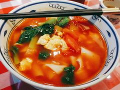 -顿顿吉祥·长安味道(启迪香山店)