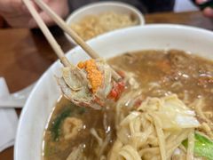 -赵璐海鲜面馆(德行路店)