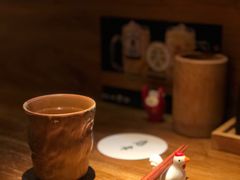 -鸟幸 TORISAKI 炭火居酒屋
