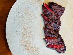 -OTIUM • 柴屿麦(亮马桥店)