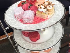 -丽晶酒店-金宝99 Restaurant