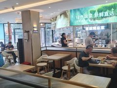 -荟选餐饮徐家汇社区食堂(徐虹北路店)