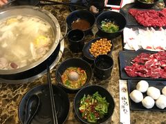 -林记潮牛·牛肉火锅(上马墩店)