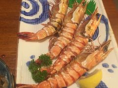 -贵木日本料理·铁板烧(新地假日广场店)