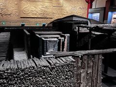 -北京大葆台遗址博物馆