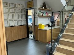 -联合动物医院(光谷诊疗中心)