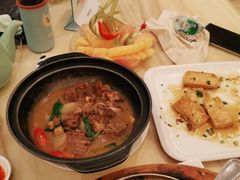 -锦粤宫·精致粤菜(深圳北站店)