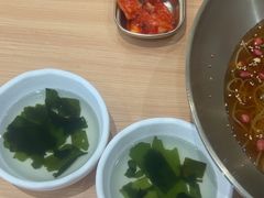 -小木屋拌饭(鞍山景子街小商品城店)