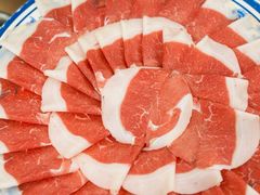 -清真·鸦儿李记·涮肉(鼓楼店)