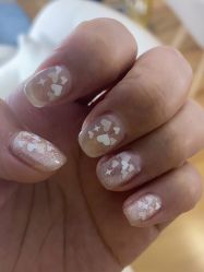 -UGIRL有个美甲