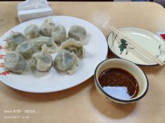 -乡府肉丁水饺(环山路店)