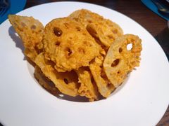 -甘尼仕印度餐厅爵士酒吧(阳春巷店)