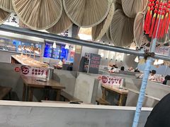 -言玖鲜火锅串串披萨自助(益田假日店)
