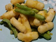 -蜜桃餐厅·江浙融合菜(荟聚购物中心店)