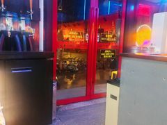 -杨记齐齐哈尔烤肉(总店)