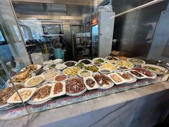 -华盛丰温州大排档(东三环南路店)