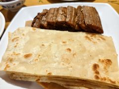 -铸钟褡裢火烧(西三环紫竹桥店)