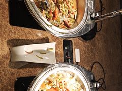 -索菲特酒店·海鲜自助 ·聚餐厅