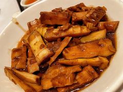 油焖笋-知味观(湖滨总店)