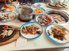 -麦瑞缇·烤肉·烤菌子(南屏街店)